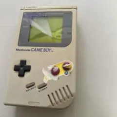 ゲームボーイ本体