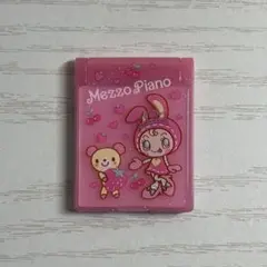メゾピアノ ミニチュアミラーコレクション デザインB