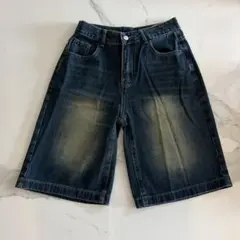 デニム レディース　Sサイズ