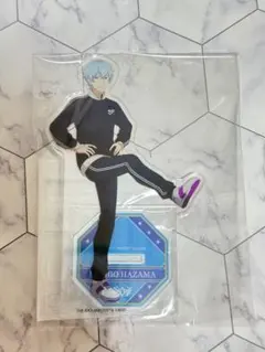 SideM アクスタ　10thプロミ　道夫