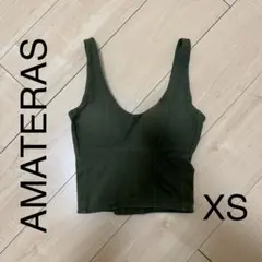 2026年最新】AMATERUS レディース タンクトップの人気アイテム - メルカリ