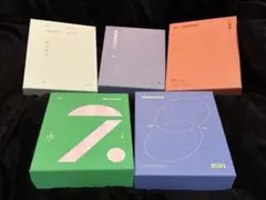 BTS Memories Blu-ray まとめ売り