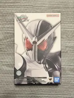 S.H.Figuarts（真骨彫製法）仮面ライダーW ファングジョーカー