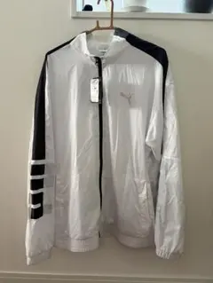 PUMA TRN EDGE ウラメッシュウーブン 3L(XXL)
