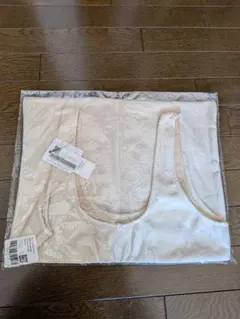 【新品】coca トートバッグ　白のサムネイル