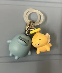 たまごっち めじるしアクセサリー
