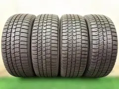 ① 2020年製 冬 グッドイヤー アイスナビ6 185/55R16 4本 - メルカリ