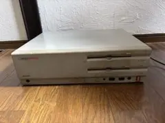 SHARP X68000 PRO HD 本体のサムネイル