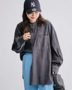 チャオパニックティピー シャツ