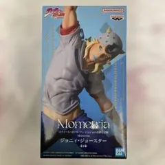 ジョジョの奇妙な冒険 Mometria ジョニィ・ジョースターのサムネイル