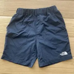 THE NORTH FACE ネイビー ハーフパンツ 110