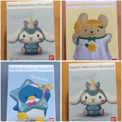 サンリオキャラクター