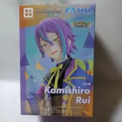 プロジェクトセカイ カラフルステージ feat. 初音ミク 神代 類