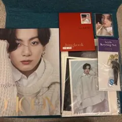 2026年最新】bts 写真集 dicon ジョングクの人気アイテム - メルカリ
