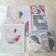 ホタルの嫁入り 後藤新平 ウッドスタンド アクリルスタンド - メルカリ