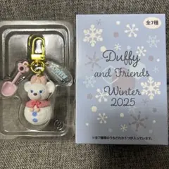 ダッフィー シークレット キャラクターグッズ