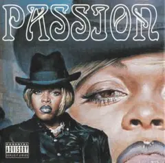 G RAP!!PASSION/BALLER'S LADY