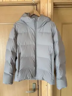 ユニクロ　ダウンジャケット