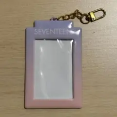 2025年最新】seventeen フォトカードホルダーの人気アイテム