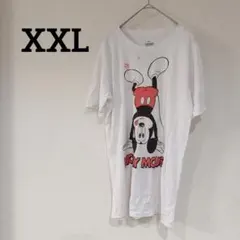 早い者勝ち✨️Disney【XXL】 ミッキーマウス Tシャツ ミッキーT
