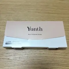 キ*ィ様 【新品未開封】オレンジYunth Pure VA Derma Seru