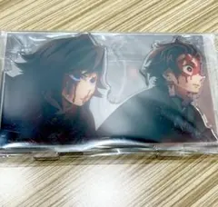 鬼滅の刃 無限城　ufotable 場面写そのままアクリルスタンド 炭治郎　義勇