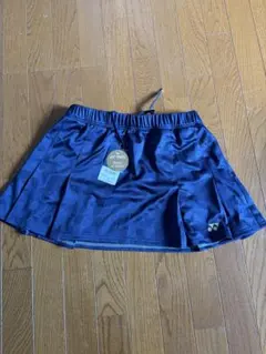 YONEX ヨネックス　スカート新品未使用