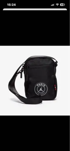 週末セール‼️NIKE Jordan パリサンジェルマン FESTIVAL BAG