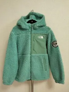 値下 THE NORTH FACE ボアジャケット 150