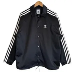 adidas アディダス　レザージャケット　90's 常田大希菅田将暉 adidas アディダス レザージャケット 90's 常田大希菅田将暉 - メルカリ