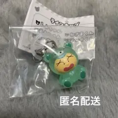 クレヨンしんちゃん　めじるしアクセサリー　マサオくん