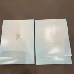 KALAHARI フェイスケアトライアルセット 6点セット