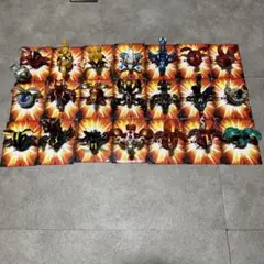 ✨爆丸・爆テク✨ドラガオンレジェンドセット✨新品未開封品✨廃盤