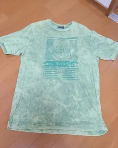 Diesel Tシャツ 着用試着のみ