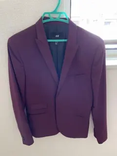 ビジネスジャケット