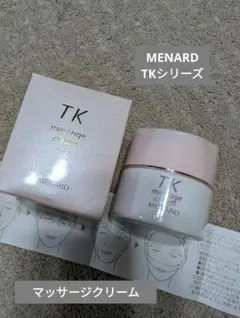 MENARD☆マッサージクリームのサムネイル