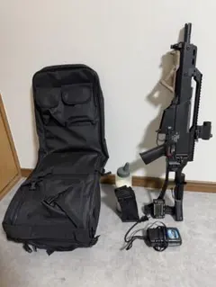 2026年最新】東京マルイ g36cの人気アイテム - メルカリ