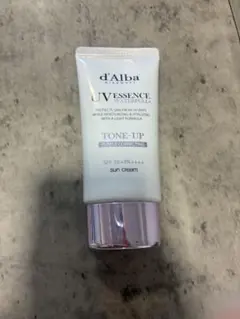 d'Alba UV ESSENCE 化粧下地 パープル 50ml