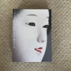 2026年最新】THANK YOU so much 完全生産限定盤a]の人気アイテム