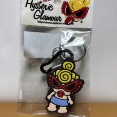 HYSTERIC MINI REEL KEY WIRE & SQUEEZE - メルカリ