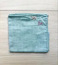 ⭐︎【新品未使用】CLASSICS the Small Luxury ハンカチ⭐︎のサムネイル