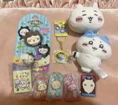 ちいかわ　グッズまとめ売り