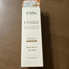 d'Alba UV ESSENCE WATERFULL+ VITA-C 35mlのサムネイル