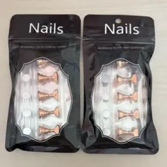 ネイルチップスタンド　まとめ売り