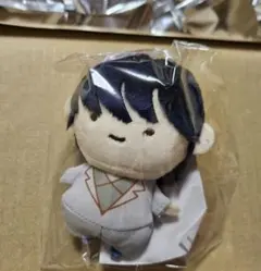 超特急　アロハ　ぬいぐるみマスコット