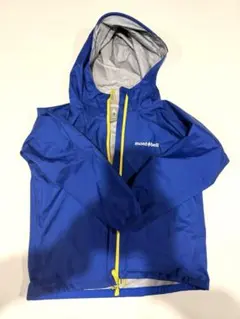 mont-bell クレッパー　120cm