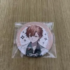 プロセカ感謝祭　4周年　東雲彰人　缶バッジ