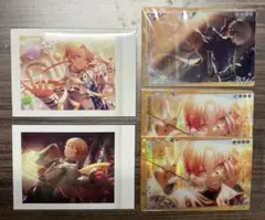 り*～様 プロセカ　天馬司　まとめ売り