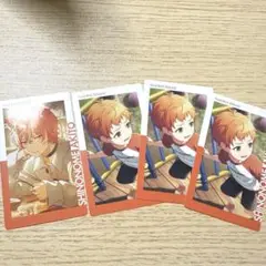 プロセカ　エピカ　21C 東雲彰人　ノーマル