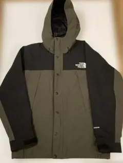 【THE NORTH FACE 】マウンテンパーカー ニュートープM